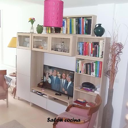 Apartamento Playa de Toranda Posada De Llanes Exterior foto