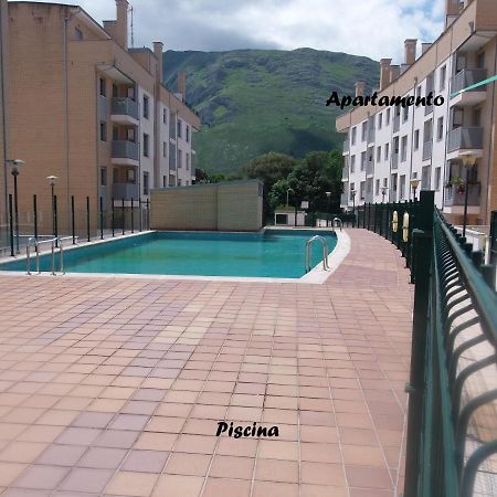 Apartamento Playa de Toranda Posada De Llanes Exterior foto