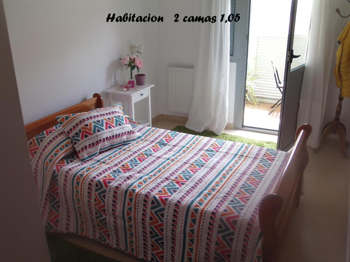 Apartamento Playa de Toranda Posada De Llanes Exterior foto