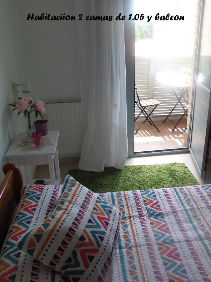 Apartamento Playa de Toranda Posada De Llanes Exterior foto
