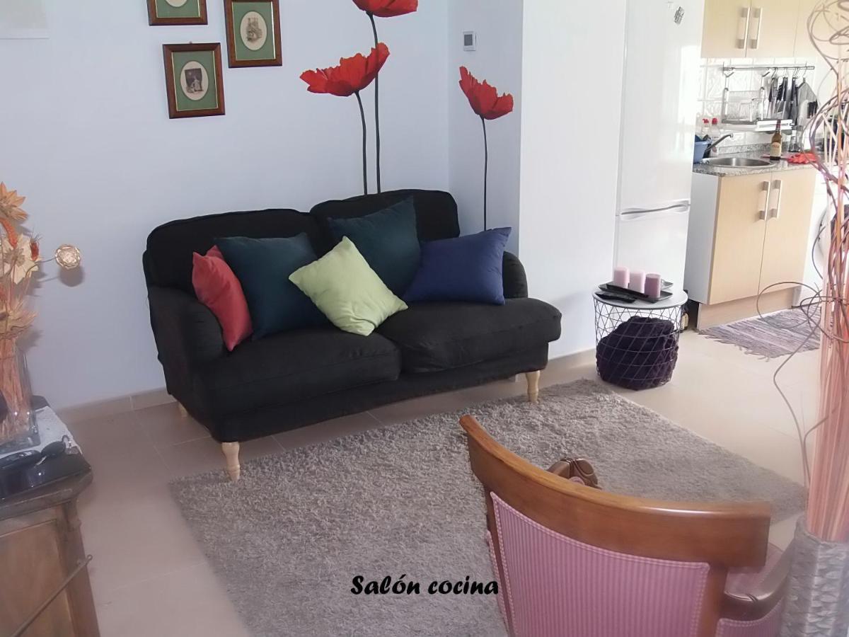 Apartamento Playa de Toranda Posada De Llanes Exterior foto