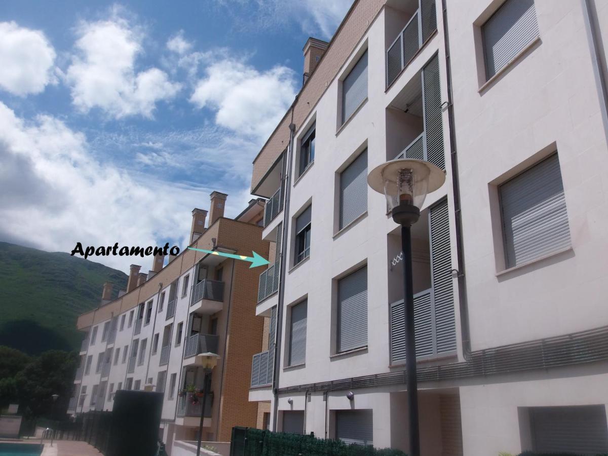 Apartamento Playa de Toranda Posada De Llanes Exterior foto